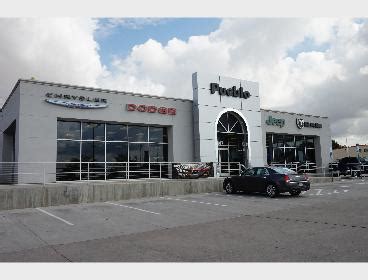 Pueblo dodge - PUEBLO DODGE CHRYSLER JEEP RAM. Dodge, Jeep and Chrysler New Car Dealership in Pueblo, CO. 2147 US-50 BUS Pueblo, CO 81006. Get Directions. Hours. Sales …